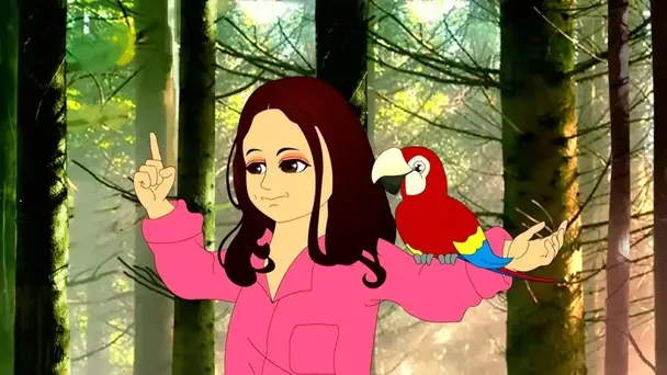 Magic Bhootu (Hindi) - June 03, 2022