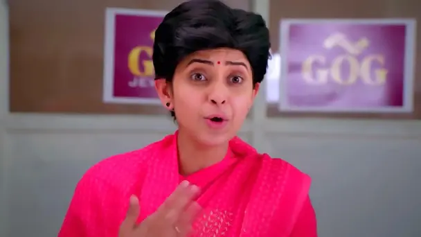 Sathya 2 - June 11, 2022 - Webisode