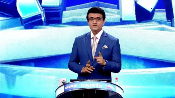 Mithai’s Family on Dada’s Show