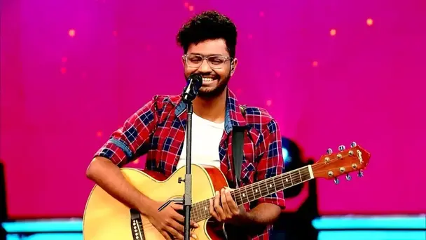 The Third Day of the Grand Audition