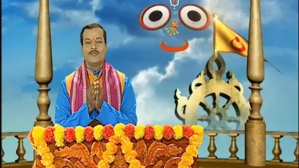 The Rituals of Debasnana Purnima