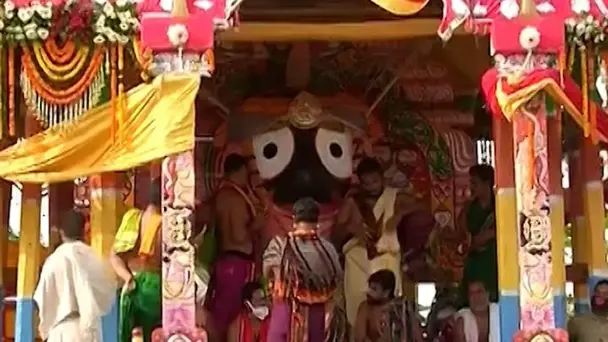 The Anasara O Alaranath Story