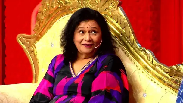 The Somaiya Couple Recalls a Memory