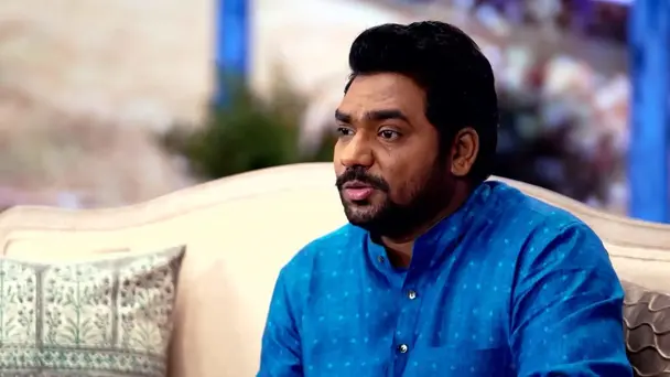 India Shayari Project