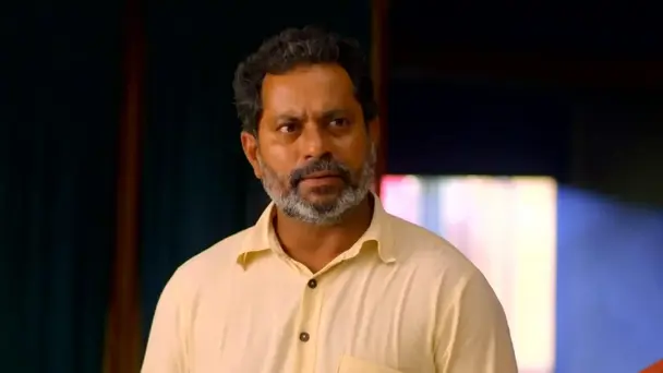 Ramji Asks Shagunabai to Leave