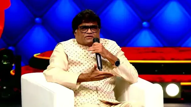 Ashok Saraf's 75th Birthday Celebrations