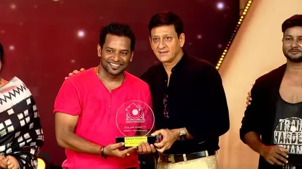 An Evening of Entertaining Performances