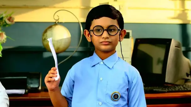 Uttara Madam Accuses Bodhi