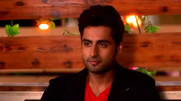 Srishti Refuses to Marry Anurag