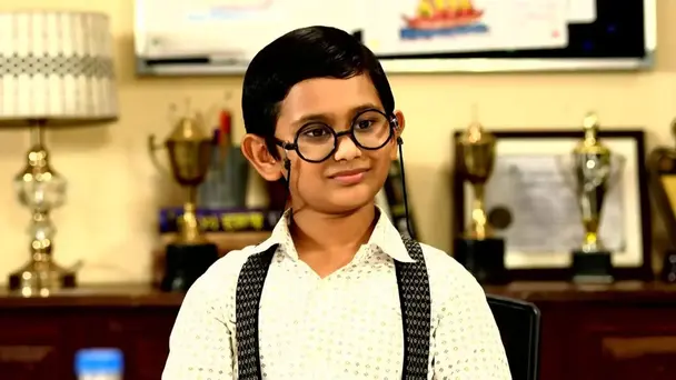 Boddhisatwer Bodhbuddhi - July 13, 2022 - Webisode