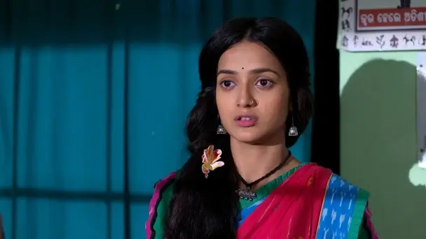 Anasuya's Request for Lord Shiva