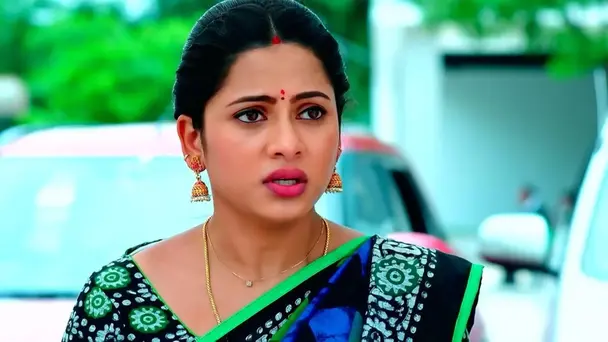 Saraswati Strangles Preeti