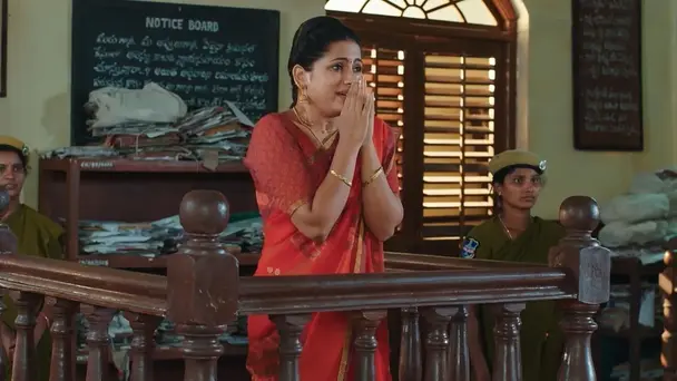 Saraswati Wins the Court Case