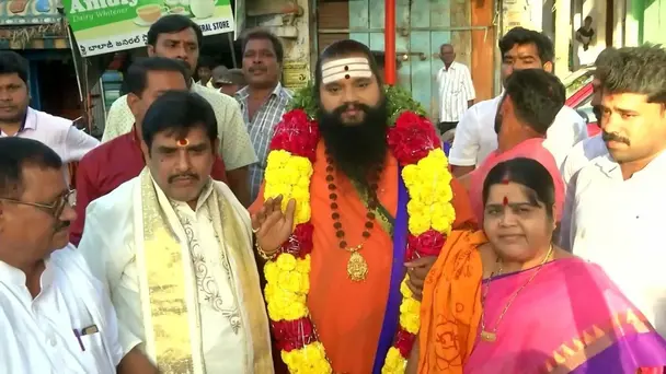 Maharishi Vaani - September 05, 2021