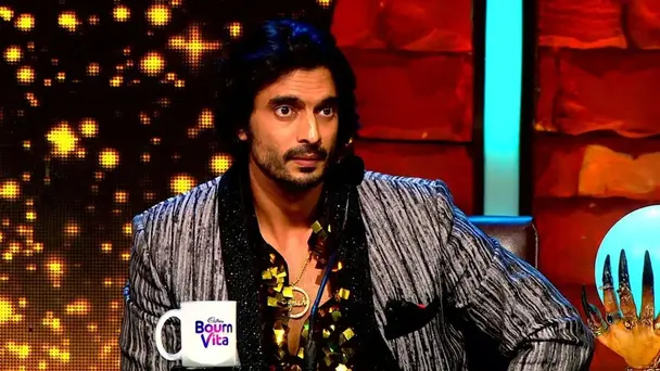 Kids Showcase Their Dancing Skills