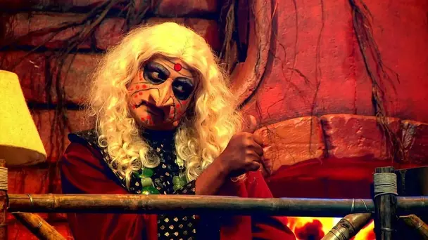 Anmol's Performance Impresses the Judges