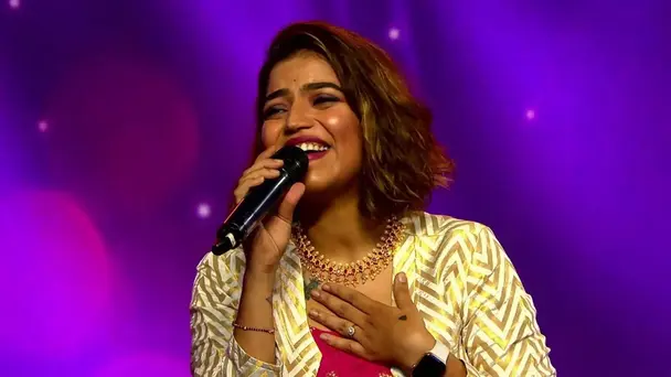 Utsav Natyancha - Utsav Shravan Sanaancha