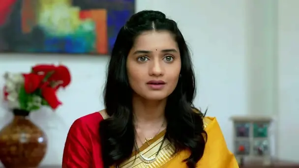 Manohar's Students Organise a Party