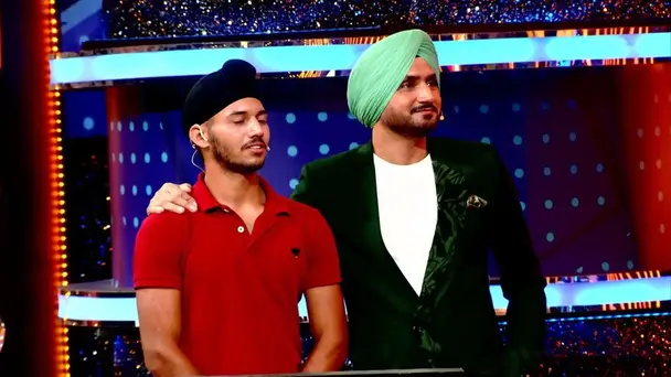 A Special Episode on Teachers' Day