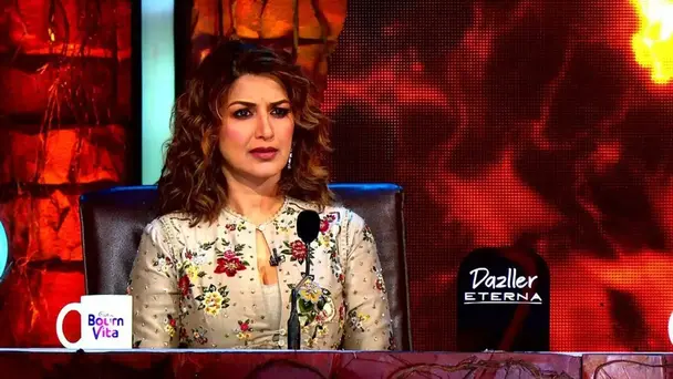 Special Presence of Sonali Bendre