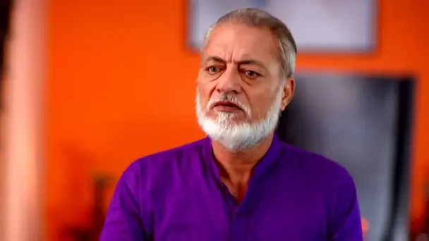 Nikita’s Assistant Manipulates Amrita