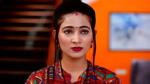 Amrita Refuses to Obey Kushwant