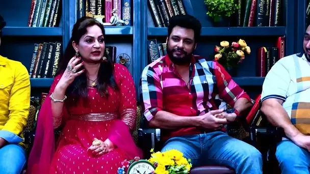 Pollywood Gupshup - August 14, 2022