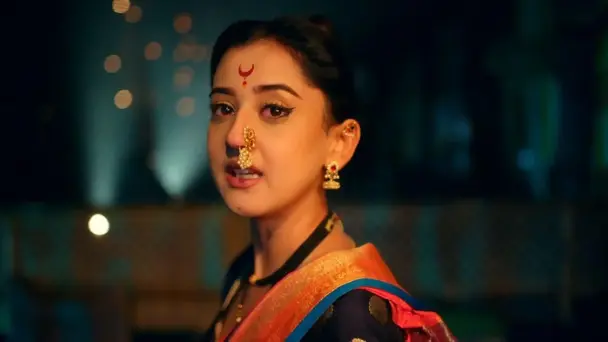 Kashibai Makes a Decision