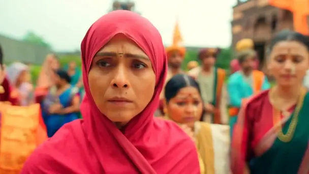 The Mahapurohit Opposes the Marriage