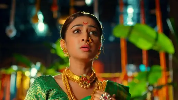 Will Bajirao and Mastani Get Married?