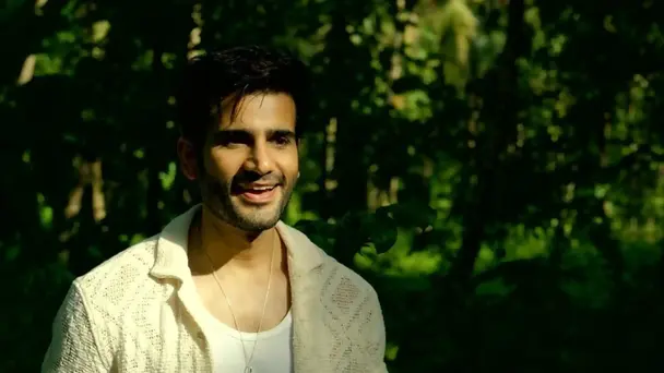 Karan's Beautiful Journey of Goa