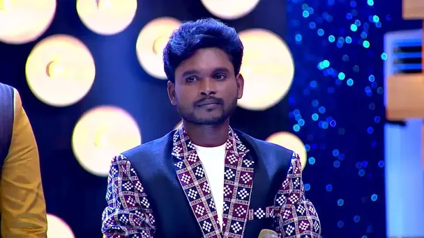 Saregama Swara Ra Mahamancha - August 20, 2022