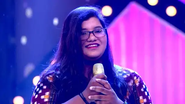 Saregama Swara Ra Mahamancha - August 21, 2022