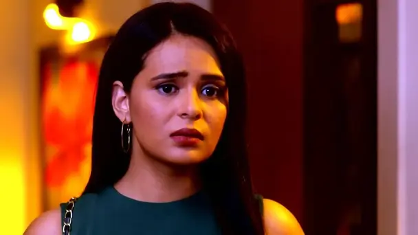 Arjun Discovers His Identity