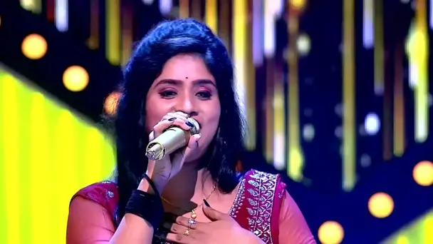 Sachin's Melodious Rendition