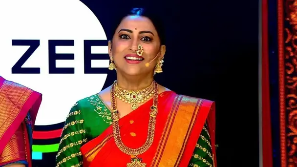 Uncha Maza Zoka Puraskar 2022