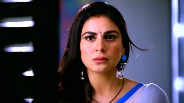 Arjun Follows Preeta