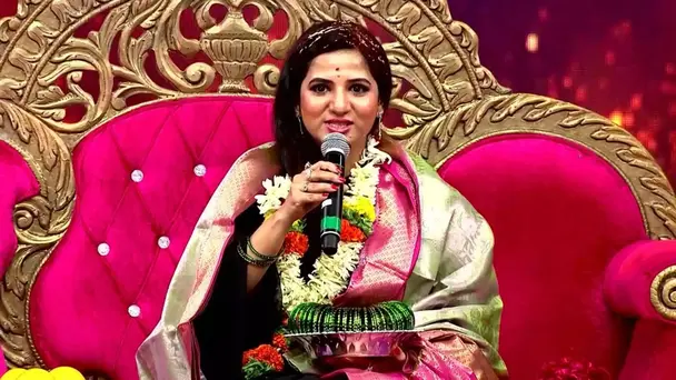 Zee Kannada Ganeshothsava - August 31, 2022