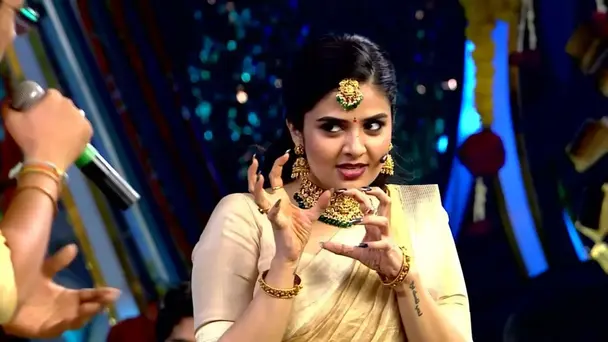 Mana Oori Rangasthalam - September 04, 2022