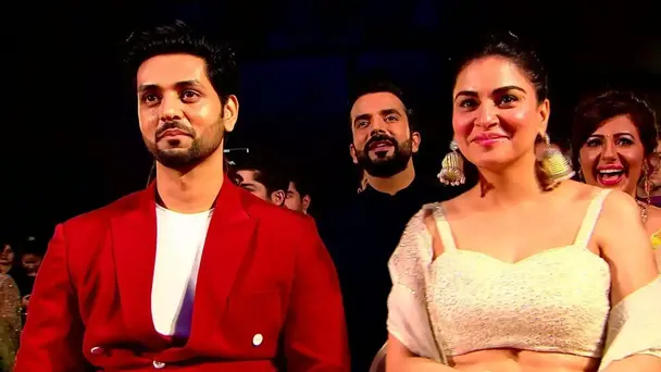 Zee Rishtey Awards - Nomination