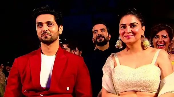 Zee Rishtey Awards - Nomination