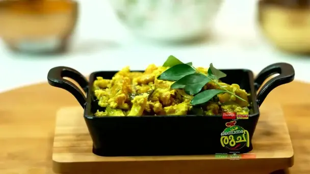 Merin Gregory Graces the Show