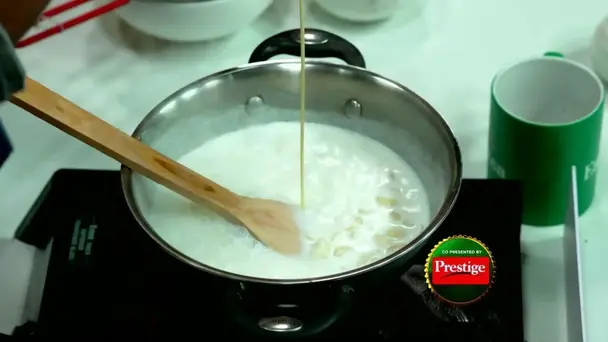 Baby and Mary, the Guests on the Show