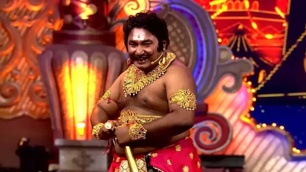 Comedy Khiladigalu Season 4 Grand Beginning