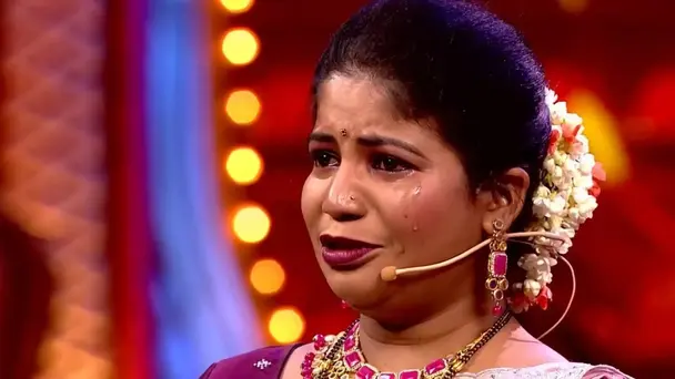 The Laugh Fest Begins