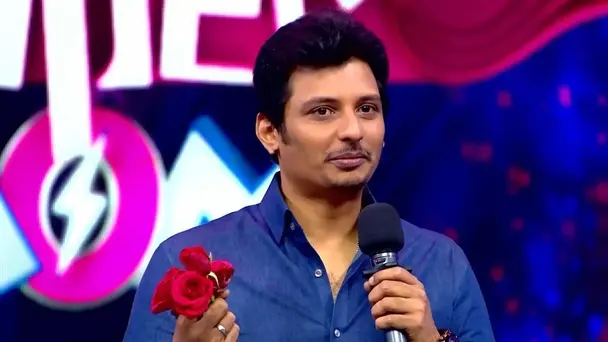 A Gift that Makes Meenal Emotional