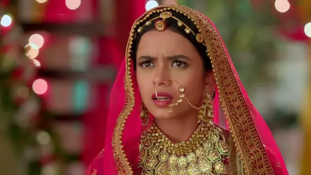 Veer and Rani Get Married