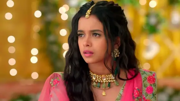 Vikram’s Promise to Kajri