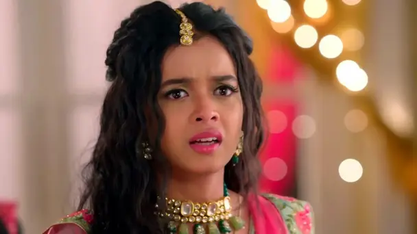 Jaisingh Foils Rani’s Plan