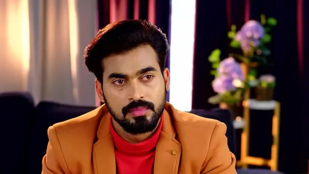 Arjun Gets Bhavani’s Amulet